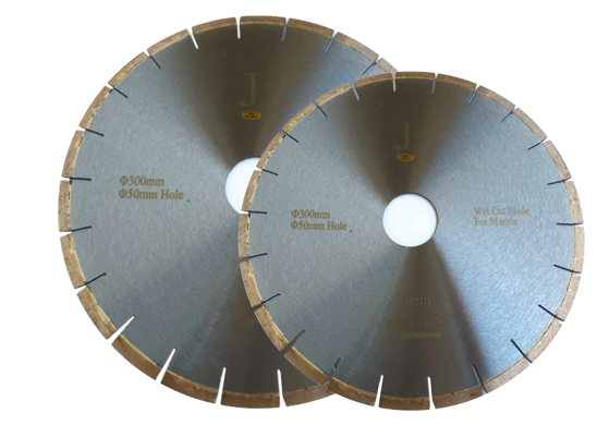 Silencer Marble Disk