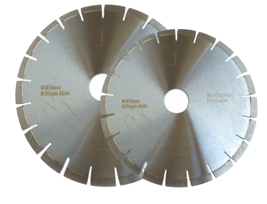 Graniet Disk