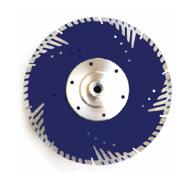Tornado Disk with Bang 23CM