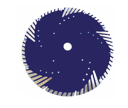 Tornado Disk 23CM