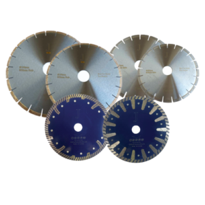 Diamond Machine Tools