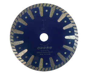 Cutting Disk 18CM