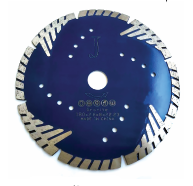 Tornado Disk 18CM