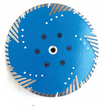 Tornado Disk with a Bang 18CM