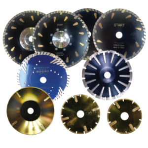 Diamond Tools Manual