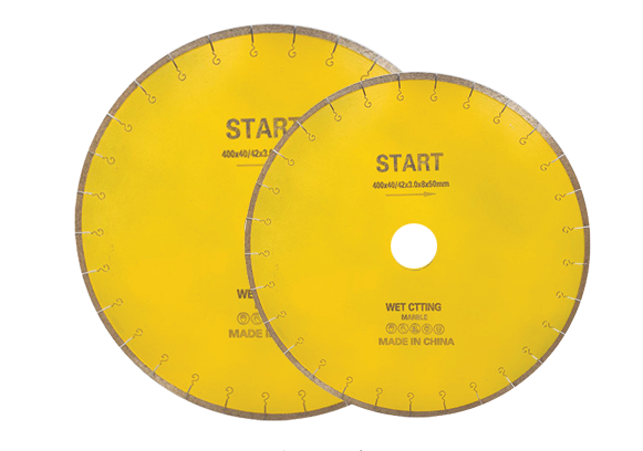 Marble Disk