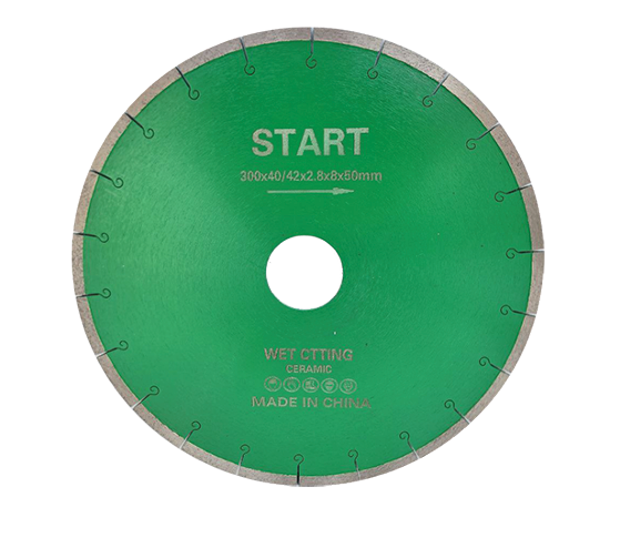 Ceramic Cutting Disk 30CM