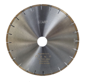 Nano Cutting Disk 35CM