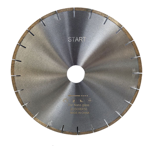 Nano Cutting Disk 35CM