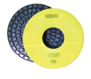 25 cm granite and basalt crushing stone, Star brand