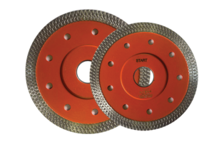 Porcelain & Ceramic Cutting Disk