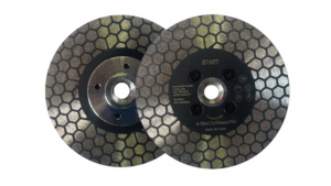 Cell Cutting Disk with Banger 11.5CM