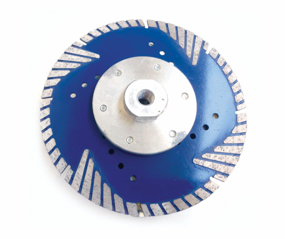 Tornado Disk With Banger 11.5CM