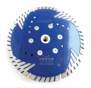 Tornado Disk with Banger 18CM