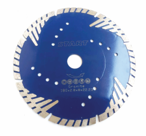 Tornado Disk 18CM