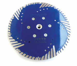 Torando Disk with Banger 23CM