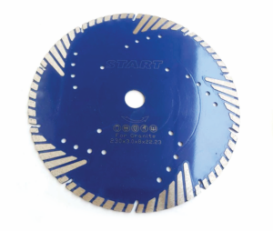 Tornado Disk 23CM