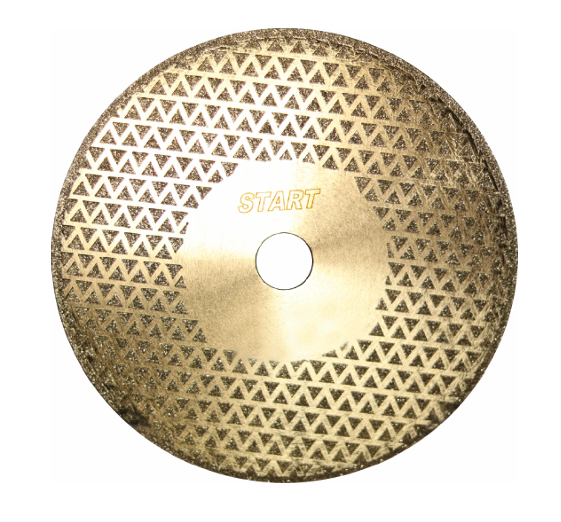 1 Side Disk 18CM