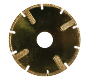 Cutting Disk 10CM