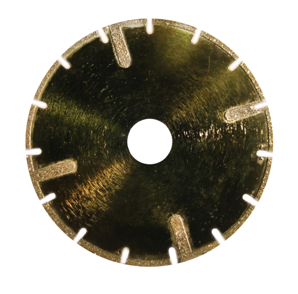 Cutting Disk 11.5CM