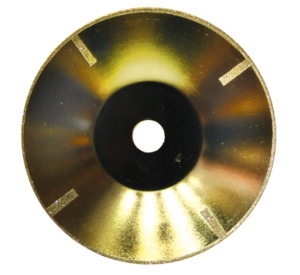 Exaggeration Disk