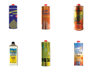 Chemical Products