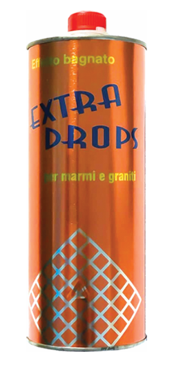 Extra Drops
