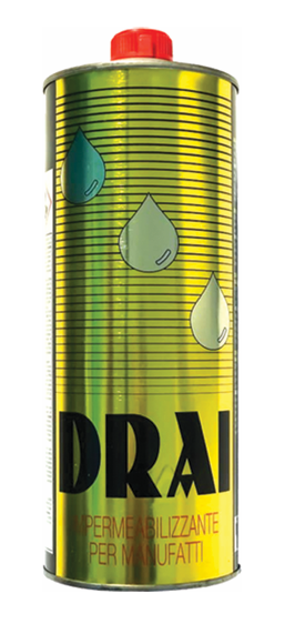Oil insulation