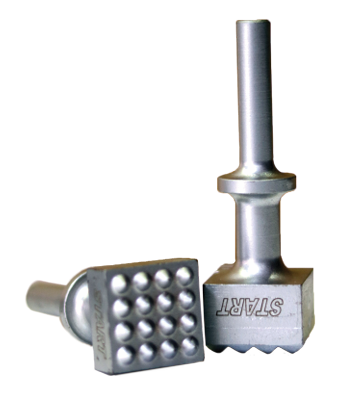 Manual or higher-grade marble polishing machine