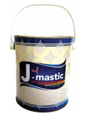 Marble adhesive J Brand - 4KG Liquid