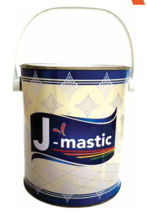 Marble adhesive J Brand