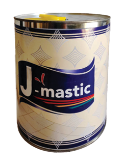 Marble adhesive J Brand 800g Liquid