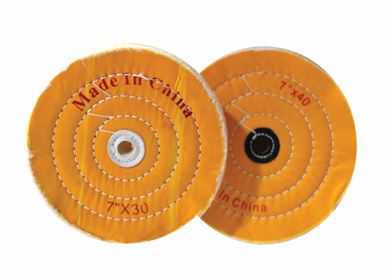 Putty for polishing marble and granite is available in 30 layers and 40 layers