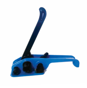 Plastic Blasting Machine