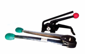 Iron Rod Machine