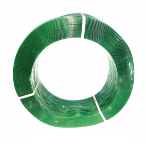 Plastic packing strap,  17 kg