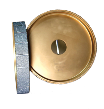 Straight vacuum profile for gutters, 25 cm