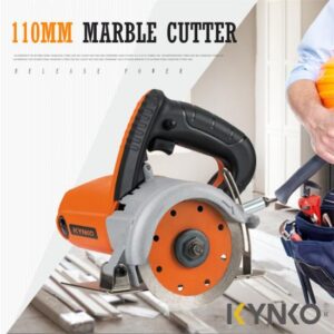 CM4SB 1240W 110mm Marble Cutter