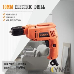 10mm 500W Professional Electric Drill